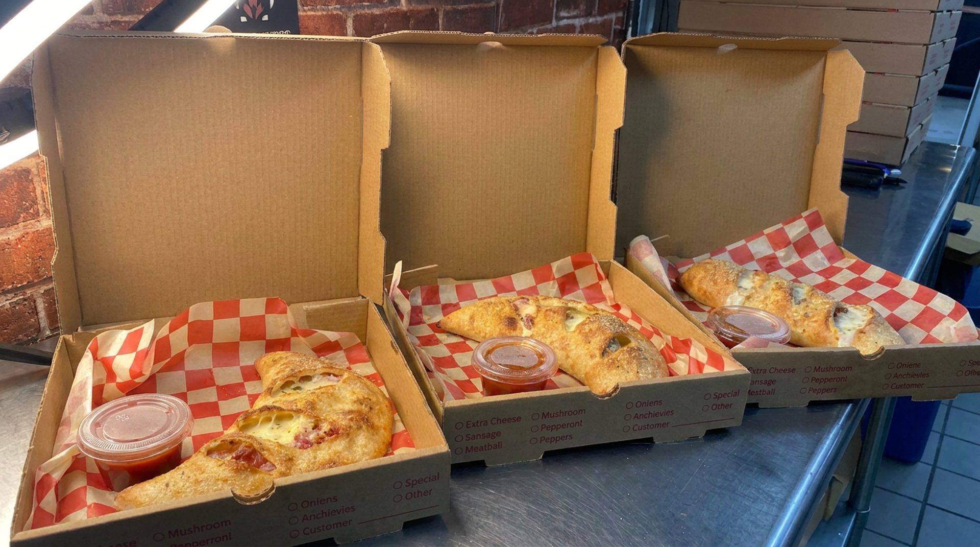 Crafted with care, every time