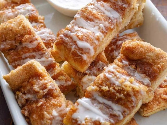 Cinnamon Sticks (12pcs).