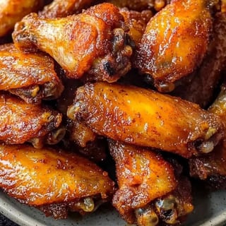 30 Chicken Wings
