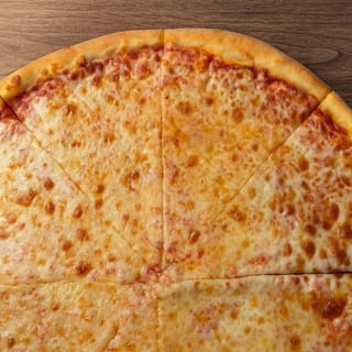 Cheese Pizza PERSONAL 10''