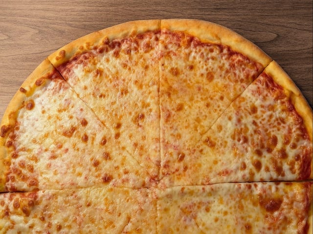 Pizza 14''.