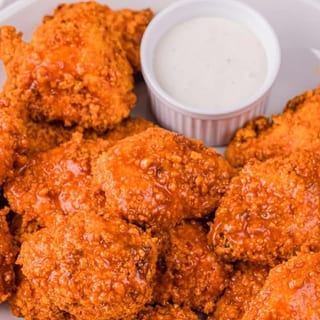 30 Boneless Wings