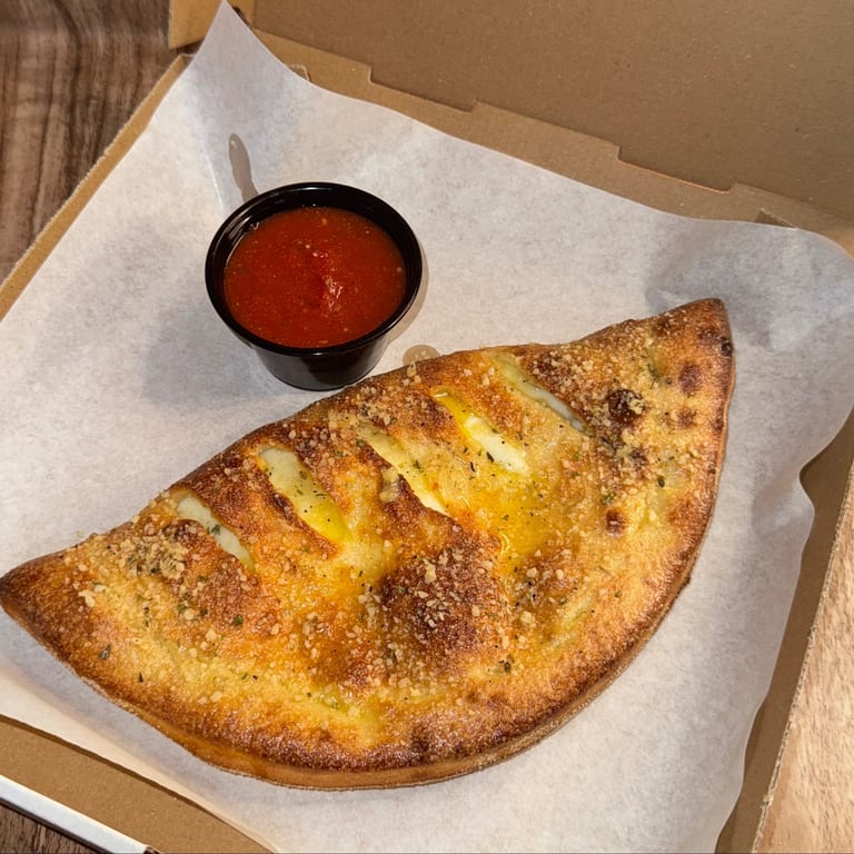 Takeout Pizza Options