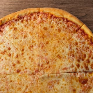 Cheese Pizza EXTRA LARGE 18''