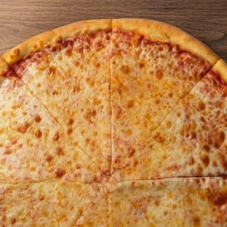 Cheese Pizza MEDIUM 14''