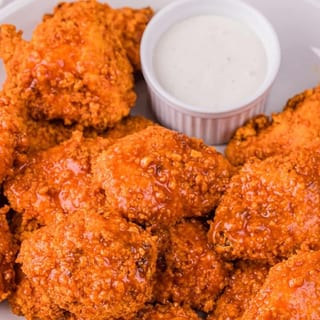 20 Boneless Wings